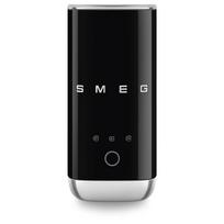 SMEG pieno plakiklis MFF02BLEU, juoda