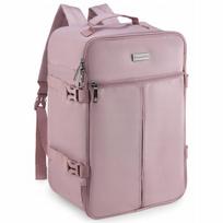 Zagatto kelioninis rankinis bagažas 40x20x30cm, Wizzair, Ryanair