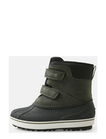 Reima - Winter Boots, Coconi - Žieminiai batai - Žalia