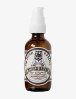 Mr Bear Family - Beard Brew Woodland 60Ml - Barzdos aliejus - Nude