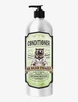 Mr Bear Family - Conditioner 1000 Ml - Barzdos kondicionierius - Nude