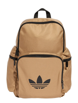 Adidas Originals - Adicolor Bp - Sportinė kuprinė - Smėlio