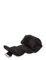 Casall - Ankle Weight 3Kg - Sportiniai svarmenys - Juoda