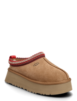 UGG - W Tazz Ii - Plokščiakulniai bateliai - Ruda