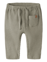 Lil'Atelier - Nbmrajo Man Loose Pant Lil - Sportinės kelnės - Chaki spalva