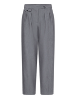 B.young - Byearl Dart Pants - Kostiumas - Pilka