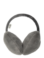 Sofie Schnoor Baby And Kids - Carrykb Ear Warmers - Ausinės - Pilka