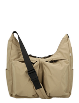 NN.07 - Messenger Bag - Rankinė - Smėlio