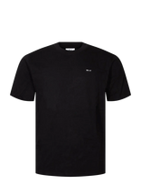 NN.07 - Adam 3209 T-Shirt - Marškinėliai trumpomis rankovėmis - Juoda