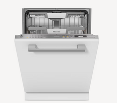 Įmontuojama indaplovė Miele G 7265 SCVi XXL, 60 cm