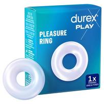 Penio Žiedas Durex  Malonumas