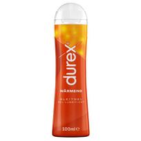 Lubrikantas Durex Play Warming (100 ml)