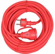 Buitinis ilgintuvas Yato H05RR-F, YT-81000, 3G2.5, 10 m, IP44, 1 lizdo