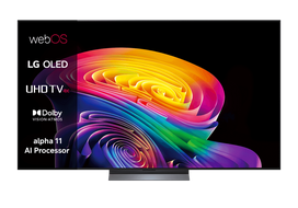 LG OLED evo AI C61