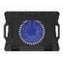 NATEC Laptop Cooling Pad Dipper 2 17.3in