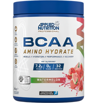 Applied Nutrition BCAA Amino Hydrate, Watermelon, 450 g