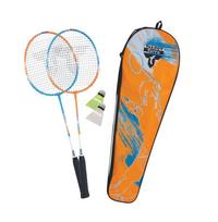 Badmintono rinkinys Talbot Torro 2-Attacker 449411, 5 vnt.
