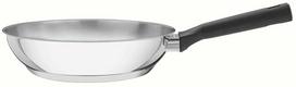 Keptuvė Tramontina Brava 62195205, Ø 20 cm, nerūdijantysis plienas