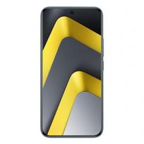Mobilusis telefonas Poco M8 MZB0MABEU, 256GB, sidabro sp.