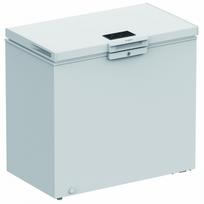 Šaldiklis Whirlpool W3RHS19EW1, horizontalus