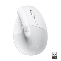 Logitech Mouse Lift Vertical white | 910-006475