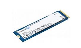Kingston NV3 1000G SSD M.2 2280 PCIe 4.0 NVMe BULK | SNV3S/1000GBK