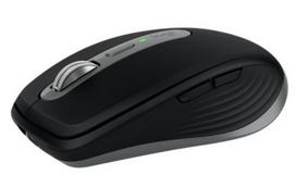 Logitech Mouse 910-006947 / MX Anywhere 3S for Mac Black