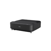 Epson | EH-LS670B | Full HD (1920x1080) | 3600 ANSI lumens | Black | Wi-Fi | V11HB82140