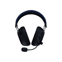 Razer BlackShark V3 Pro for PlayStation Gaming Headset, Over-Ear,Wireless,  Black | Razer | RZ04-05400500-R3G1