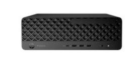 HP ProDesk 4 G1i SFF - Ultra 5-235, 24GB, 512GB SSD, DVD-RW, USB Mouse, Win 11 Pro, 3 years | AG8J7AV?/ABB