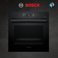 Orkaitė su garų funkcija Bosch HSG856XC7 - NEMOKAMAS PRISTATYMAS