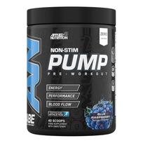 Applied Nutrition A.B.E Pump 500g skonis - "Slush Puppie"