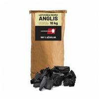Ąžuolo anglis KAMADO CLUB, 10kg