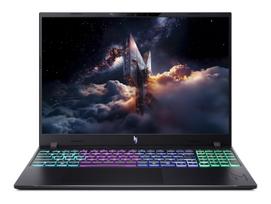 Acer | Nitro|ANV16-A71-R0YK|CPU Core i7|i7-13620H|2400 MHz|17.3"|2560x1440|RAM 16GB|DDR5|SSD 1TB|NVIDIA GeForce RTX 4060|8GB|ENG/RUS|Card Re | Acer
