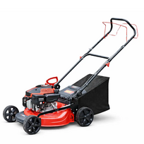 Benzininė vejapjovė 3600W 46cm Boxer, BX-3258