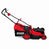 Akumuliatorinė vejapjovė Boxer, BX-3272