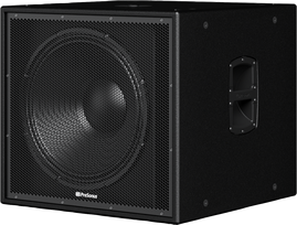 Žemų dažnių kolonėlė PreSonus CDL Sub18