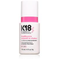 K18 HeatBounce Conditioning Heat Protectant apsauginis kondicionierius karščiu formuojamai šukuosenai 118 ml
