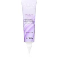 Inebrya Greylosophy Scalp Relief Pre-Shampoo Treatment plaukų maitinimo prieš plaunant šampūnu priemonė galvos odai 150 ml