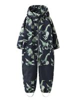Name it softshell kombinezonas "Dark Sapphire", 92d.