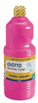 Guašas Fila Giotto, 1000ml, tamsiai rožinė, 1vnt