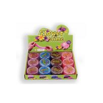 Flower slaimas 120 gr