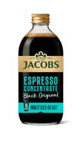Kavos gėrimas JACOBS Espresso Original,aromatizuotas, 485ml