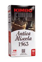 Kavos kapsulės KIMBO Antica Miscela, 10 x 5,5 g
