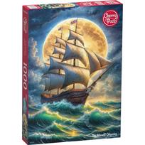 CherryPazzi The Moonlit Odyssey 1000 det