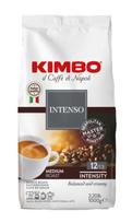 Kavos pupelės KIMBO Crema Intenso, 1kg