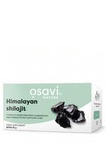 Himalayan Shilajit Resin – Himalajų mumijaus derva | Osavi | 25 g
