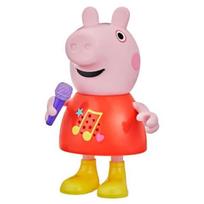 Peppa kiaulė: kalbanti ir dainuojanti Peppos lėlė