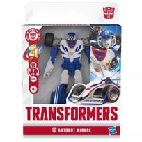 Transformers: Authentics Alpha figūrėlės – įvairių rūšių