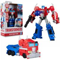 Transformers Prime Changers figūrėlė – įvairių rūšių